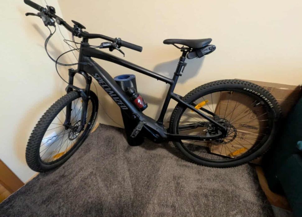 Vand Bicicleta electrica SPECIALIZED Turbo Tero 4.0 2023