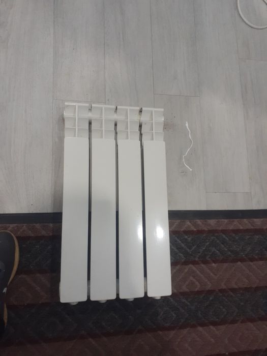 Радиатор отопления