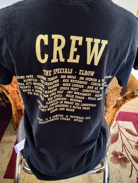 L размер .Fila . Reebok,Rolling Stone.Мъжки тениски Л размер ,ризи,г