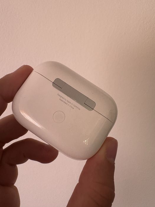 PodsPro generatia 2