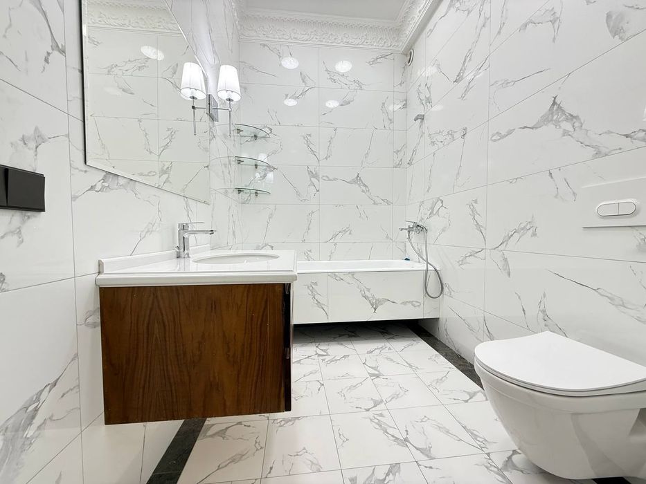 Продается 3х ком квартира, ЖК Мирабад Элит, ор-р: Т.Шевченко, 103 м²