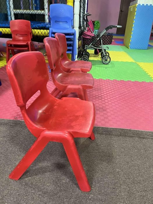 Детски играчки за детски център