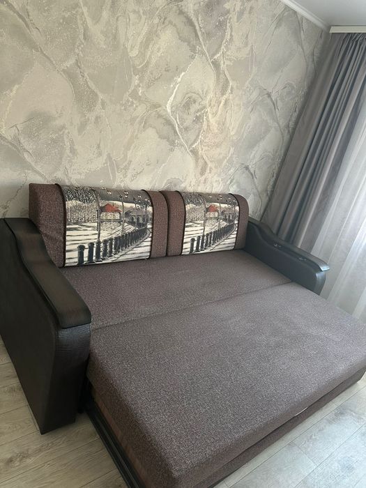 Продам диван, в отличном состоянии