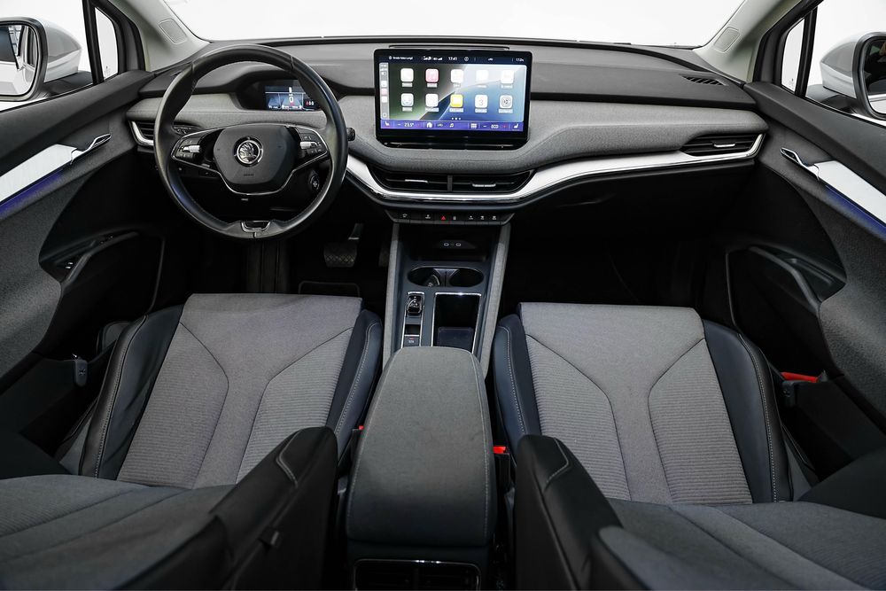 Skoda Enyaq iV60 Primul proprietar / Stare perfecta