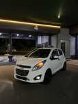 Spark Oq 1.25 mexanika 1P