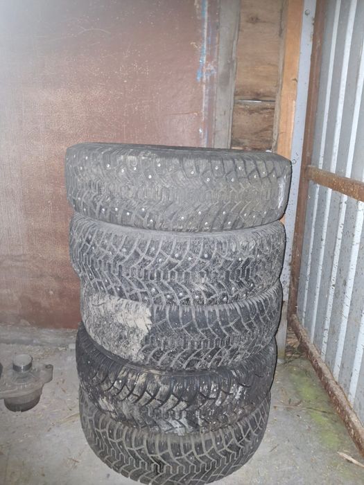 Продам резину тунга