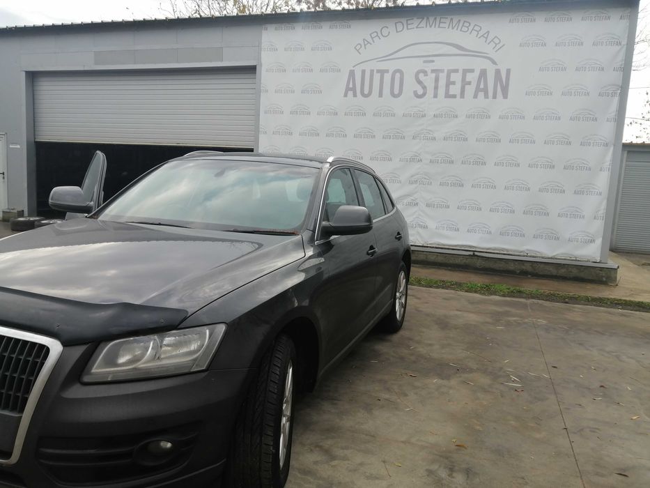 Dezmembram Audi Q5
