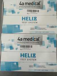 Vand teste Helix 4a medical