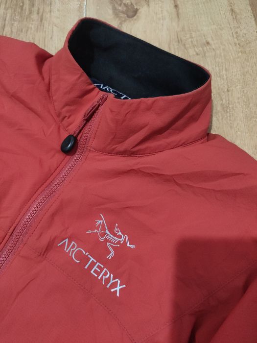 Geaca damă Arcteryx mărimea S
