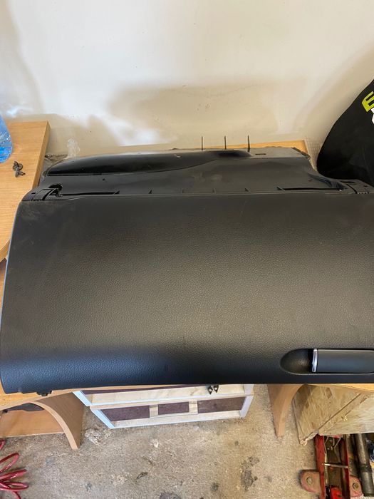 Жабка Ауди А4 Б7