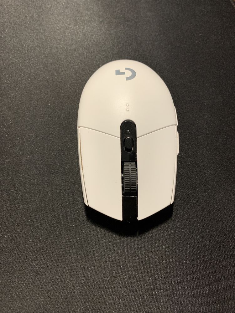 мышь logitech g305/304