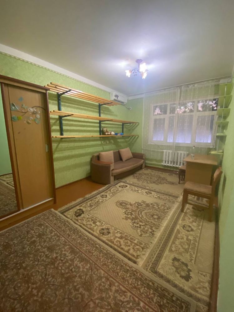 Квартира 1/2/4 чилонзар 6