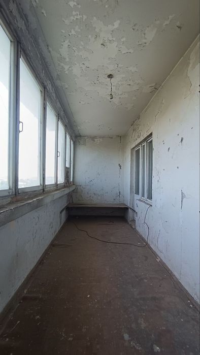 ЮНУСАБАД-3 КВАРТАЛ "Hamkor" банк! 3х ком/9этаж/9 Улучшенная! 80м²