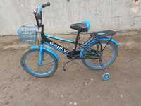 Велосипед для детей от 5-12лет