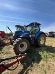 New Holland T7.225 AUTO COMMAND