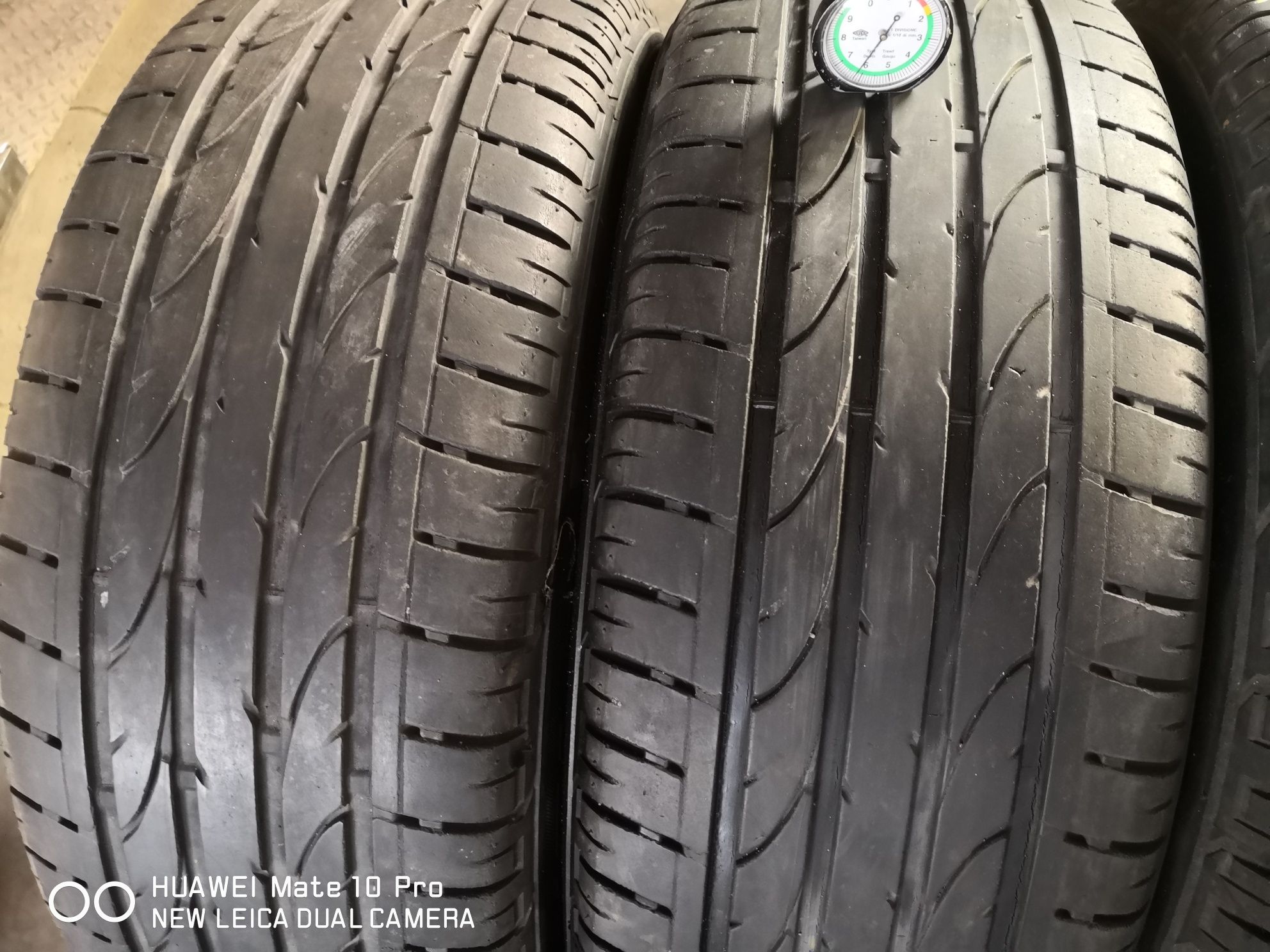 235 55 17 цола гуми Bridgestone
