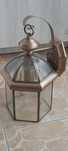 Aplica perete cromat vintage, model nou