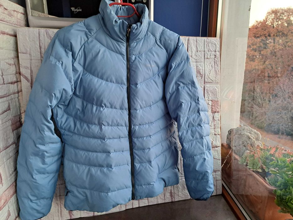 дамско яке,зимно,пухено,шуба гъши пух,Timberland