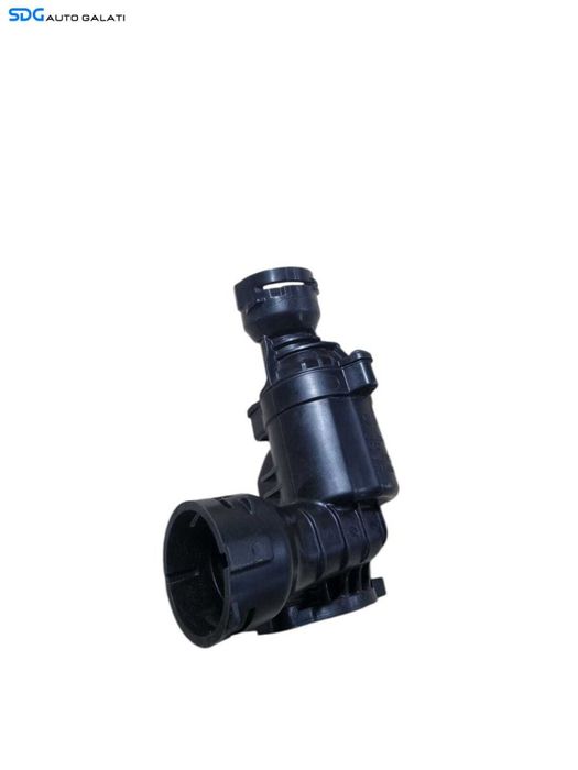 Corp Carcasa Termostat Skoda Octavia 3 2.0 TDI 2013 - 2020 Cod 04L121111H [N1497]