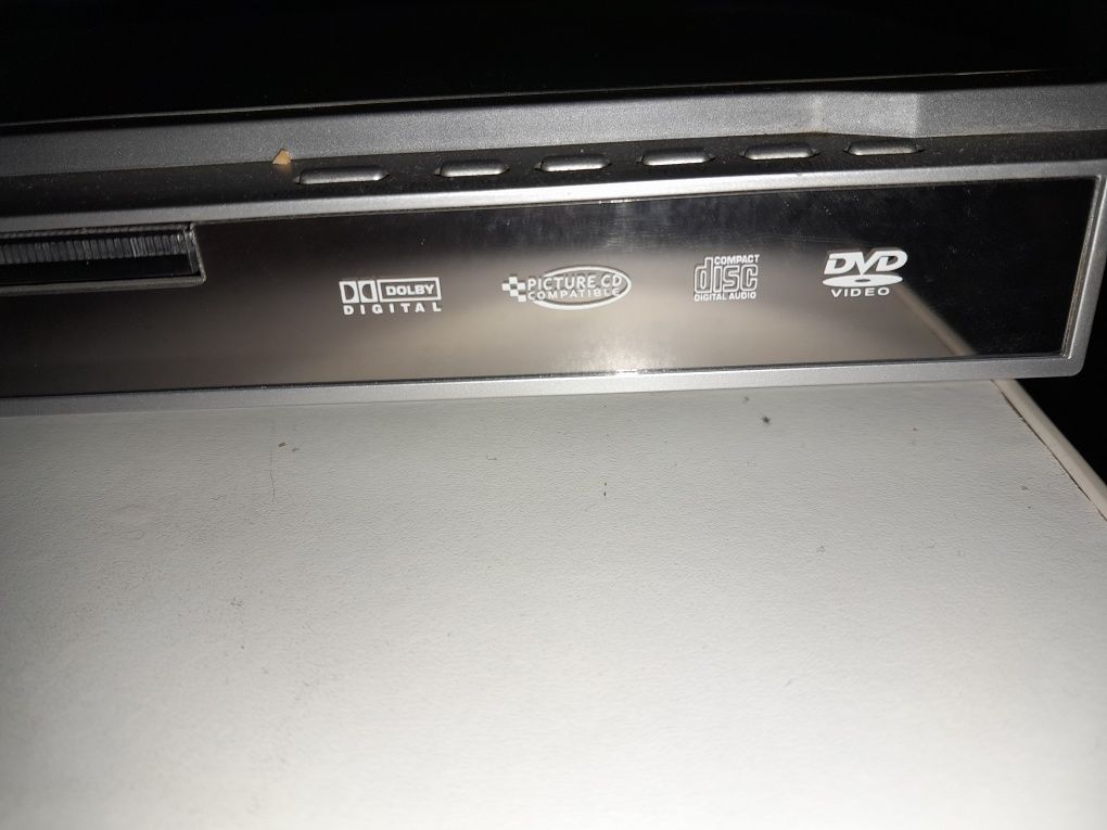 DVD Player GOWELL preț mic .