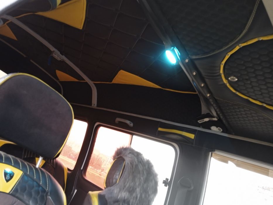 Дамас сотилади 2018