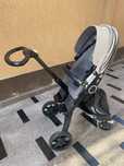 Carucior stokke v6