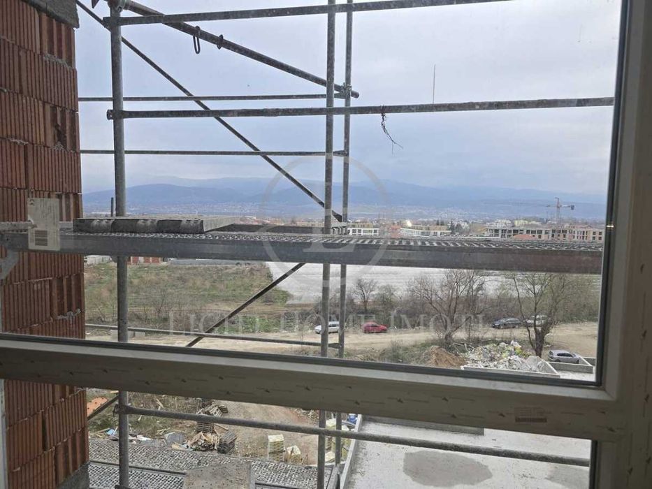 Продава се Двустаен апартамент в Пловдив, Кючук Париж - 75 кв.м за 1196 €/кв.м - Снимка #5