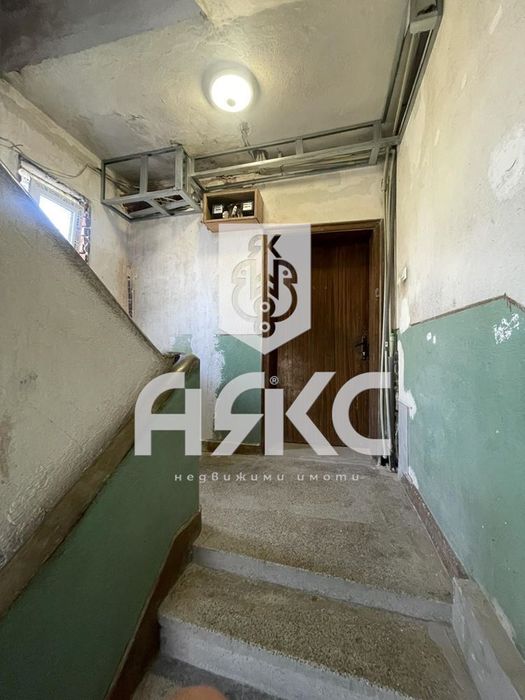 Дава се под наем Двустаен апартамент в София, Красна поляна 1 - 60 кв.м за 341.7 € - Снимка #10