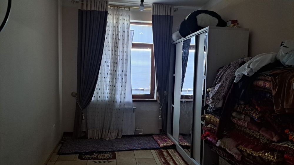 Орзу бозордан 2 хонали уй