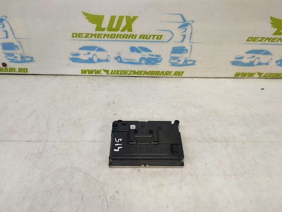 Calculator modul a3c01275203 2591a5169r Dacia Logan 3  [din 2020 pana  2022]