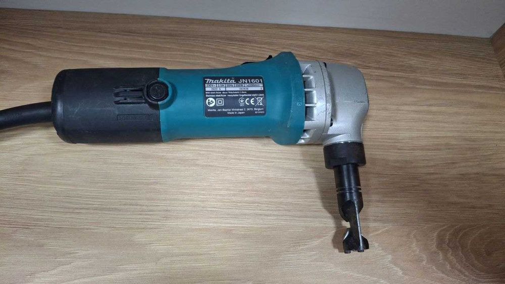 FOARFECA Pt TABLA, MAKITA JN1601, 550W/Fin X Amanet&Exchange- 101272
