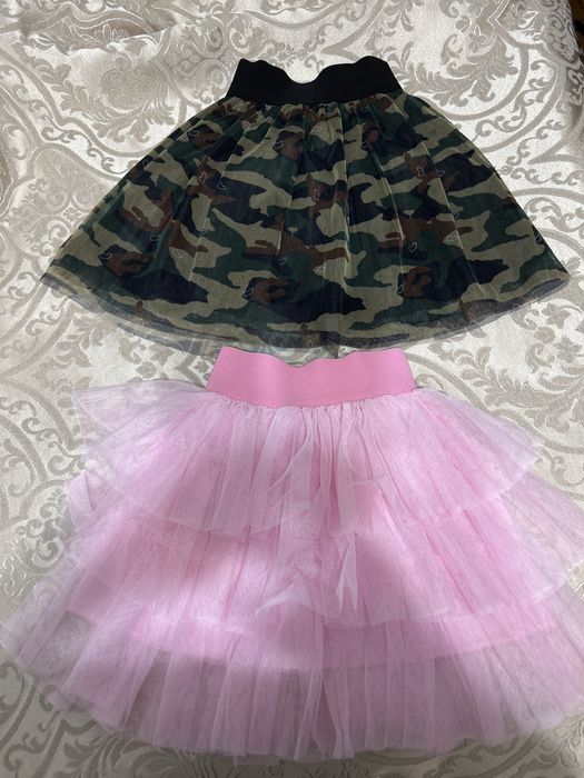 Детская одежда