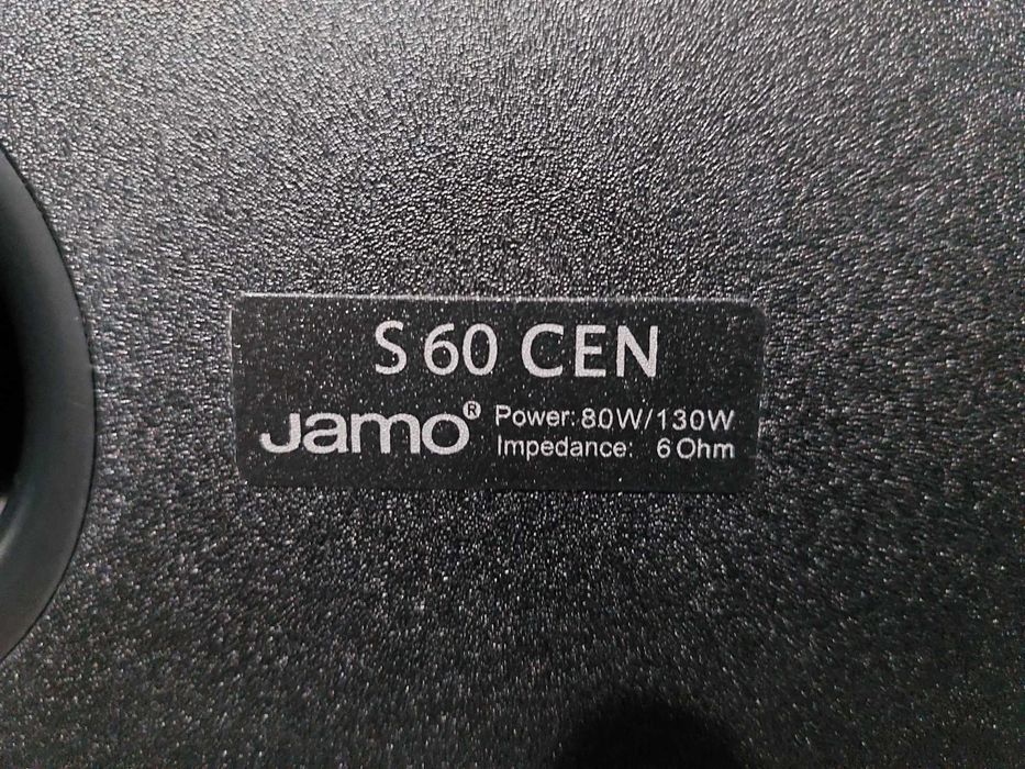 Centru Jamo S 60 CEN