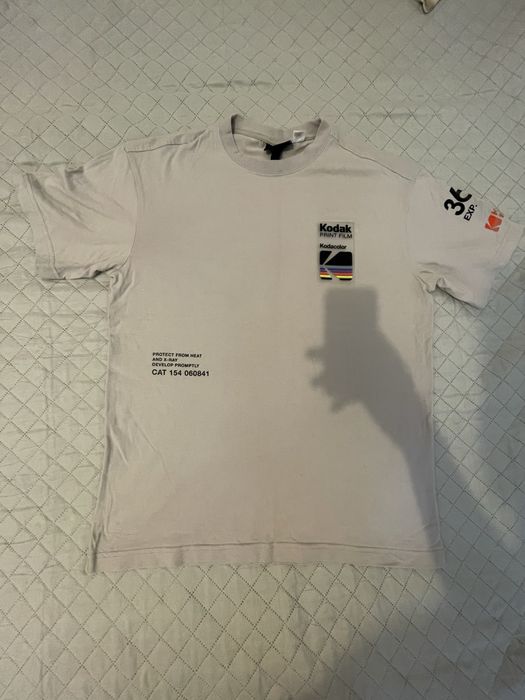 trciciu h&m colabirare cu kodak