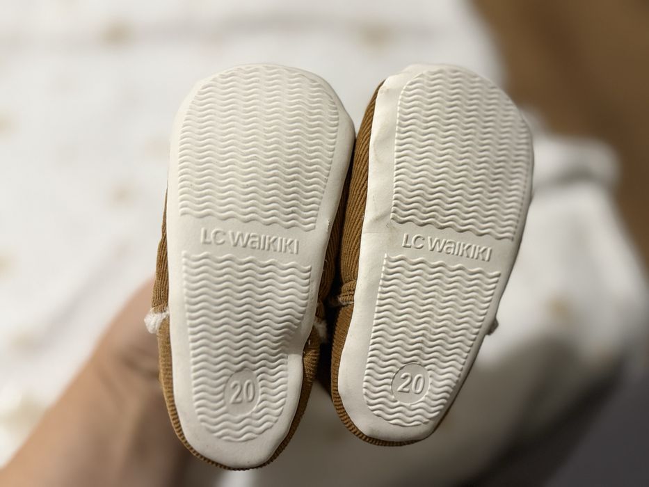 Детски буйки /пантофки номер 20