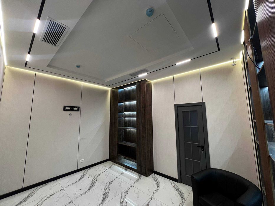 Сдаётся офис в аренду | Ц5 | Пожарка | Минор | метро Бадамзар