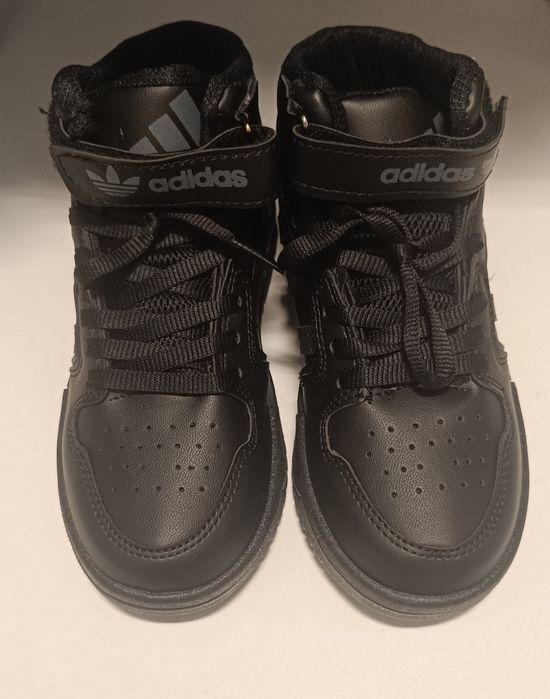 Adidas Mid-high copii marimea 31 Noi