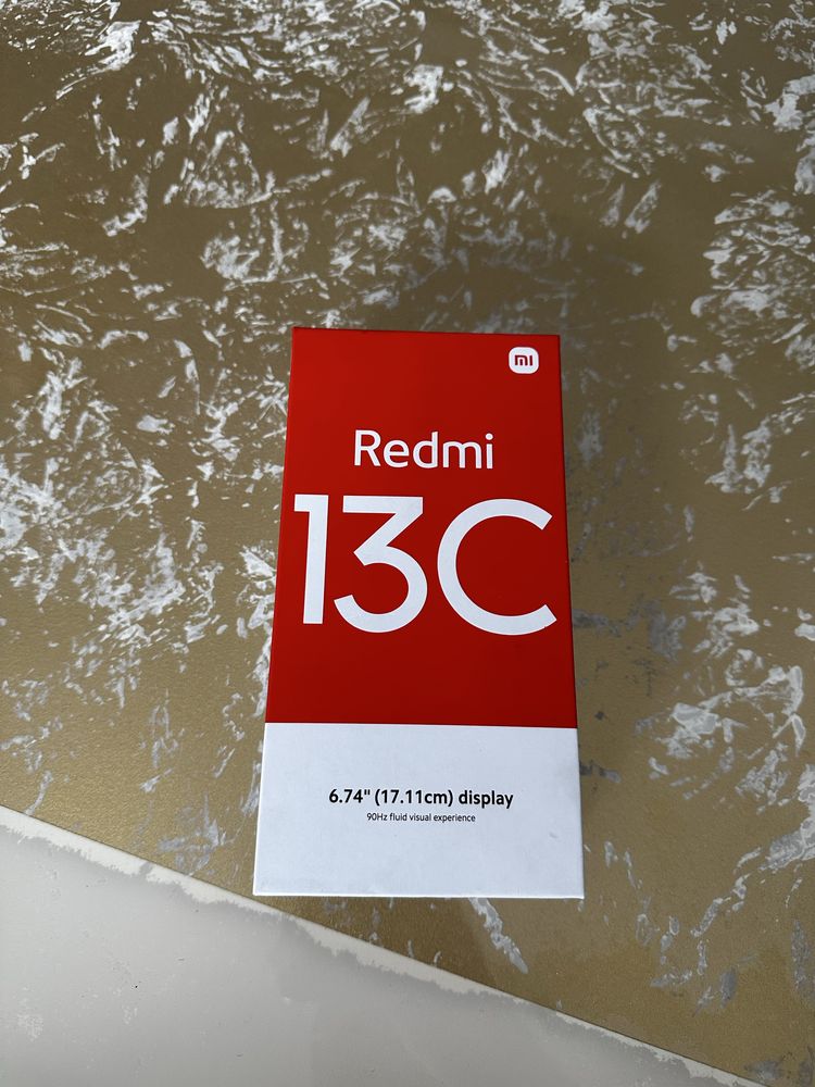 Redmi 13C 8/256GB