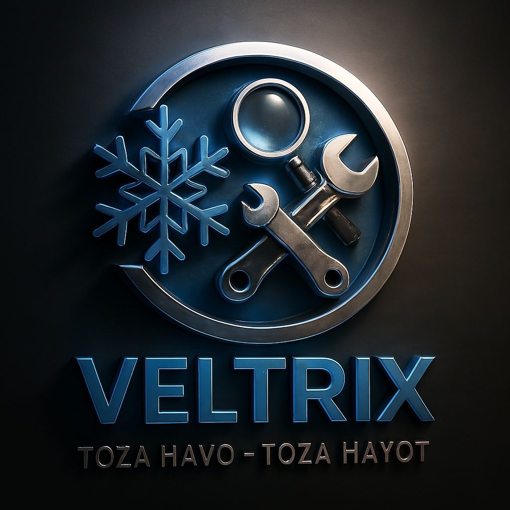 "Veltrix" sizga konditsioner xizmatini taklif qiladi.ishonchli