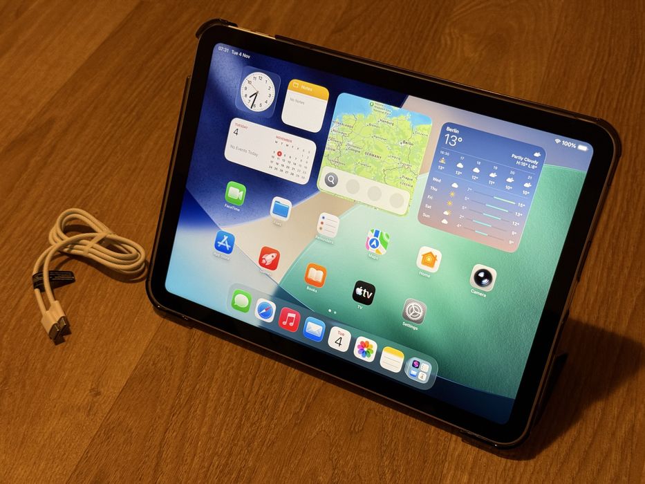 Apple iPad 10 gen 64gb cu Bypass, citeste descrierea!