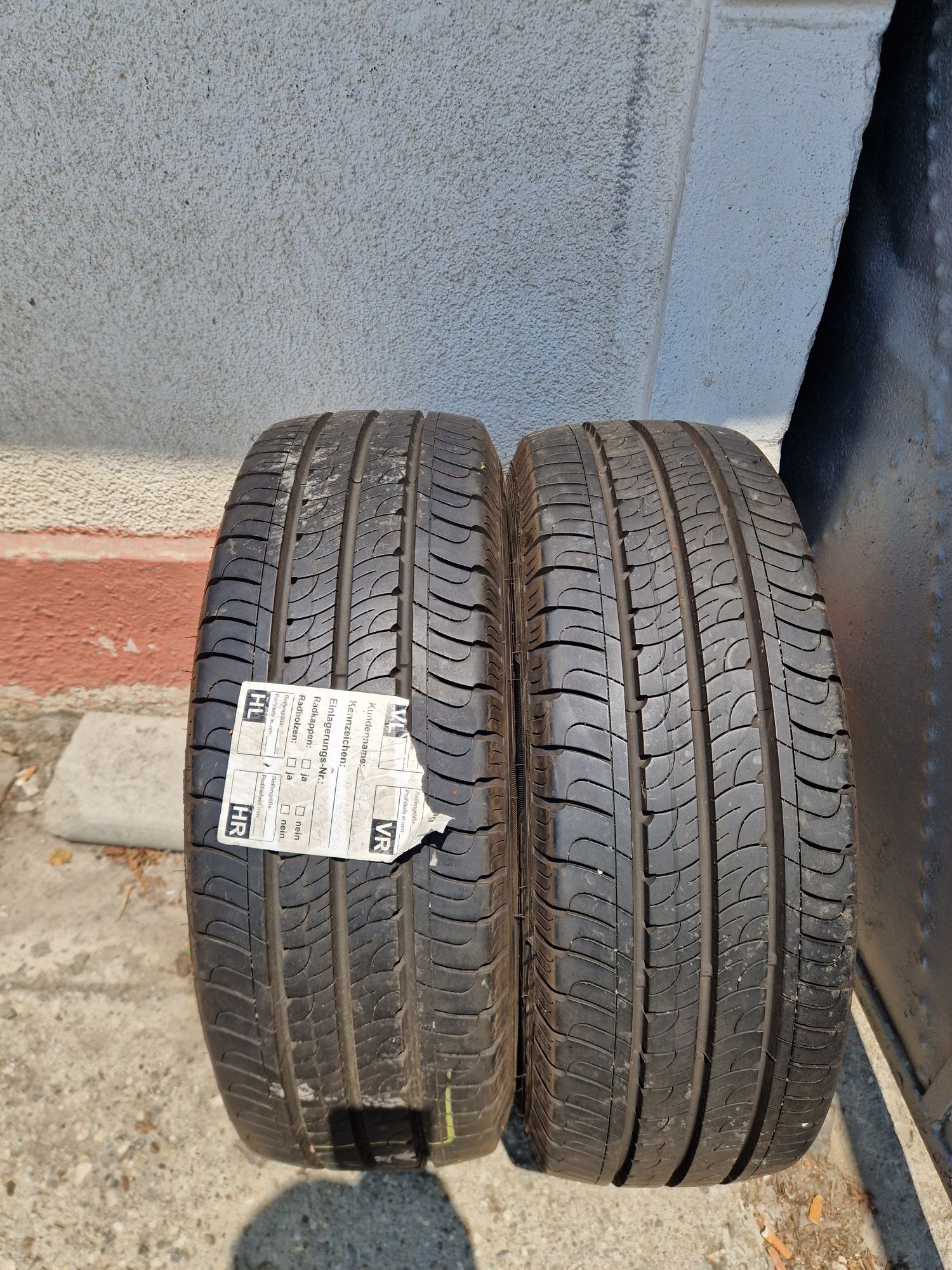 Anvelope r15 r16c r17 r18 r19