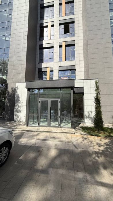 Продаются офисы в бизнес центре Бизнес парк! На Махтумкули.
Ор-р IT PA