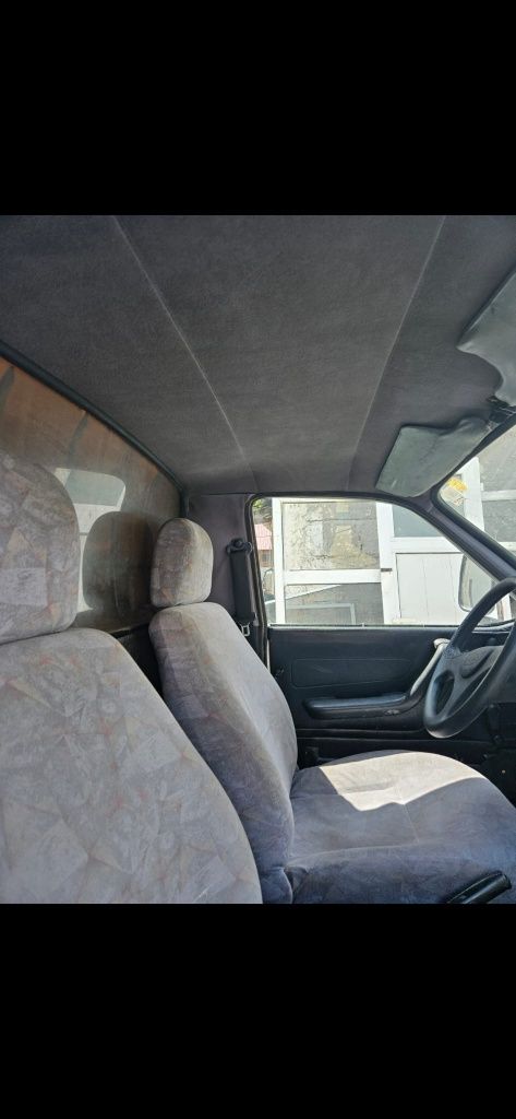 Dacia papuc 1.9 diesel