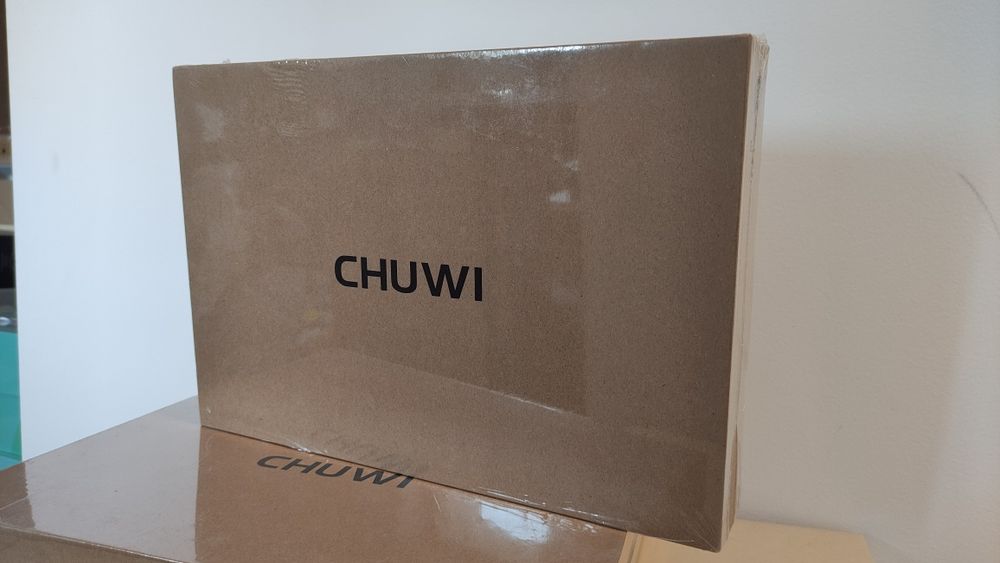Tableta Chuwi HiPad MAX 2K 8/128 GB Dual SIM Nou Sigilat