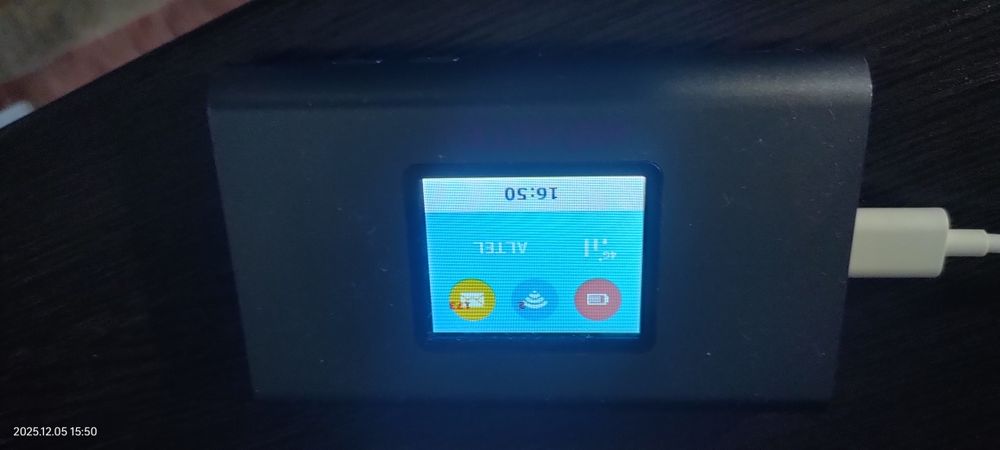 Мобильный модем роутерАлтел