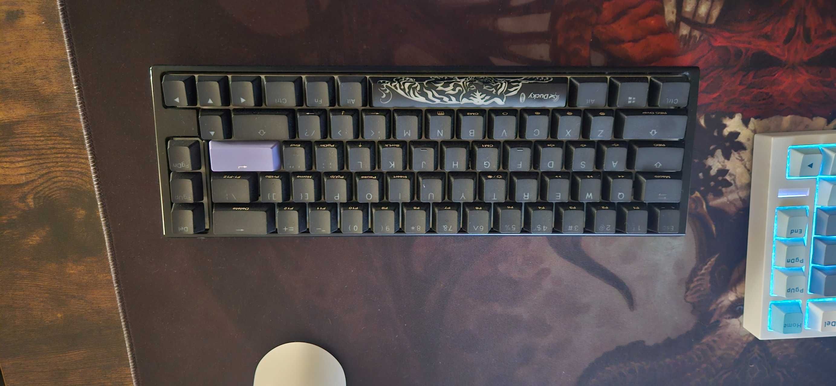 Ducky One 3 SF 65% Hot-swap