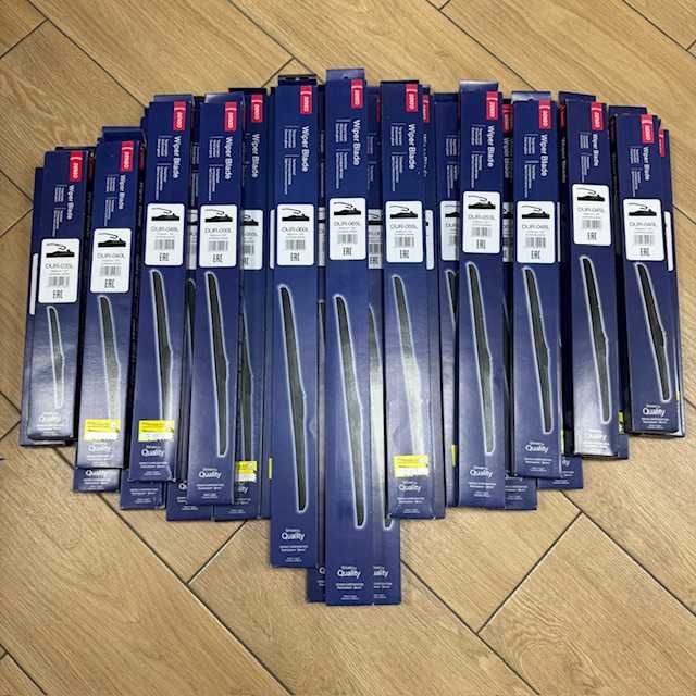 Дворники, ветровики, дефлекторы, мухобойки.