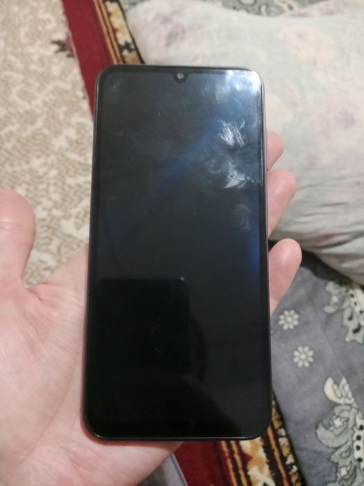 Самсунг А25 5G 6/128