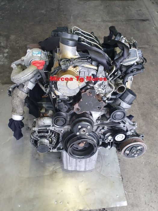 Motor MERCEDES Sprinter 2.2 CDI , Euro 4 , 215 , 315 , 515 CDI , 906