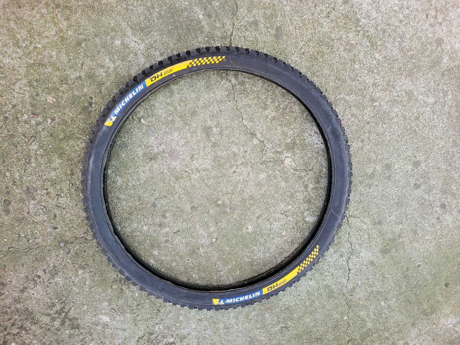 Michelin DH22 29inch Magi-X Tubeless